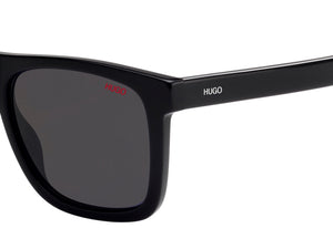 HUGO  Square sunglasses - HG 1009/S Black