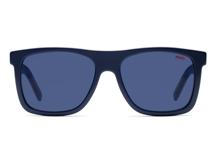 HUGO  Square sunglasses - HG 1009/S Blue