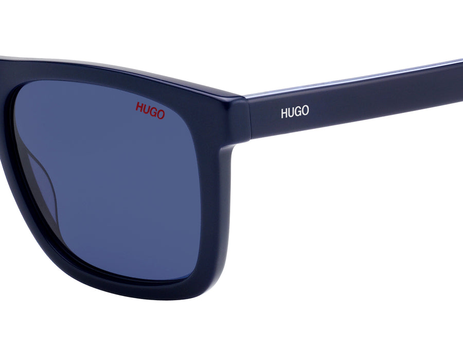 HUGO  Square sunglasses - HG 1009/S Blue