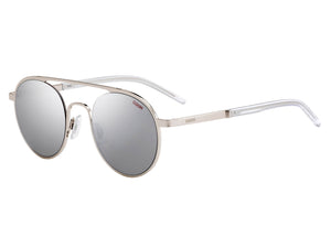 HUGO  Round sunglasses - HG 1000/S Palladium