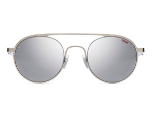 HUGO  Round sunglasses - HG 1000/S Palladium