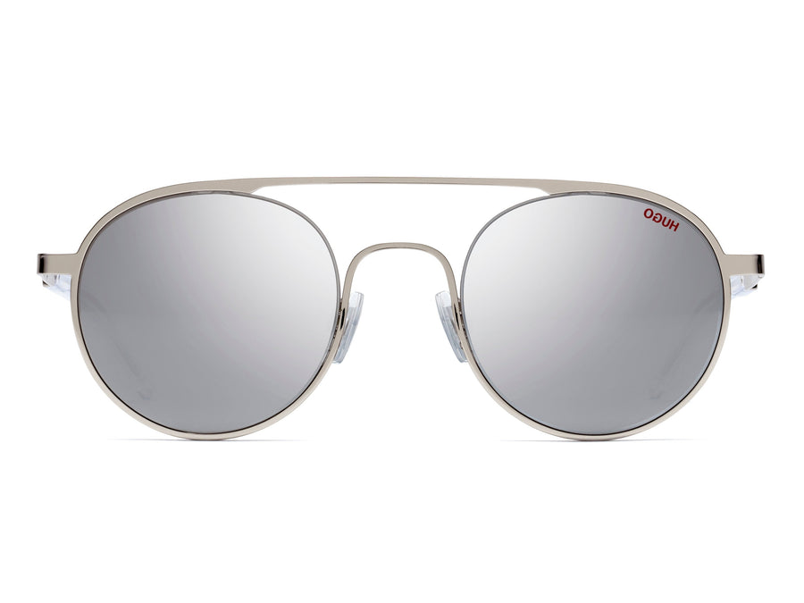 HUGO  Round sunglasses - HG 1000/S Palladium