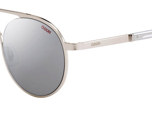 HUGO  Round sunglasses - HG 1000/S Palladium