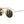 Load image into Gallery viewer, HUGO  Round sunglasses - HG 1000/S Gold
