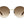 Load image into Gallery viewer, FOSSIL  Round sunglasses - FOS 2083/S Gold Brown Havana
