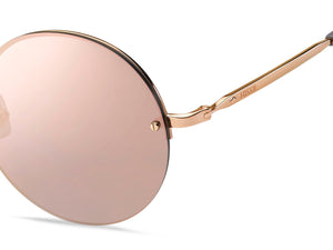 FOSSIL  Round sunglasses - FOS 2083/S Red Gold