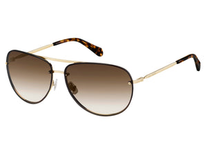 FOSSIL  Aviator sunglasses - FOS 2084/S Light Gold