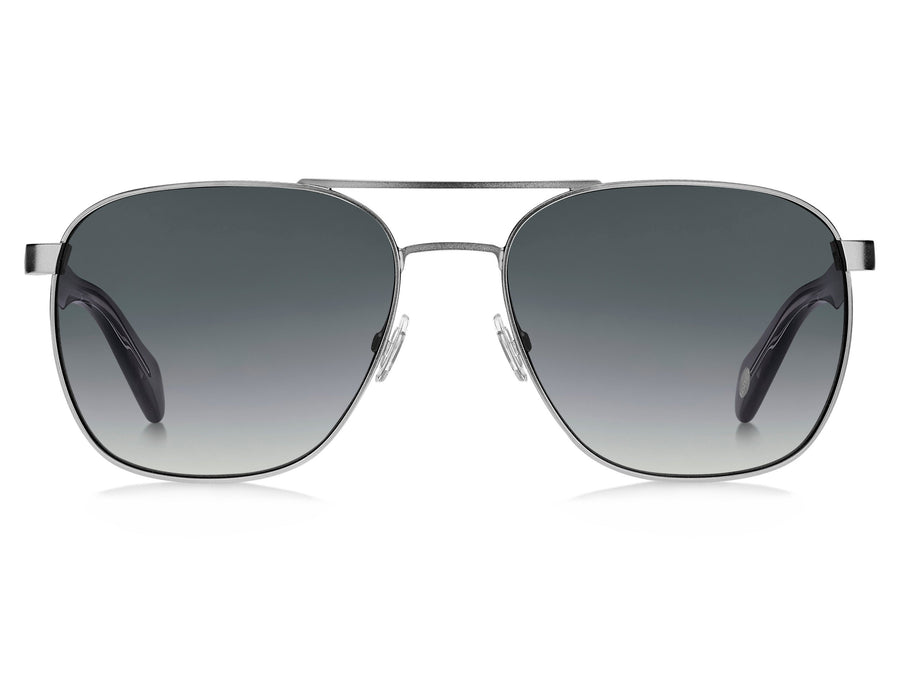 FOSSIL  Aviator sunglasses - FOS 2081/S Matte Ruthenium