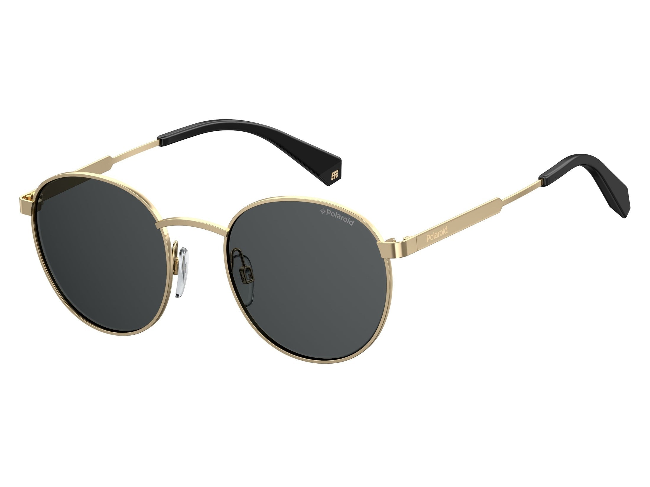 Polaroid Round Sunglasses