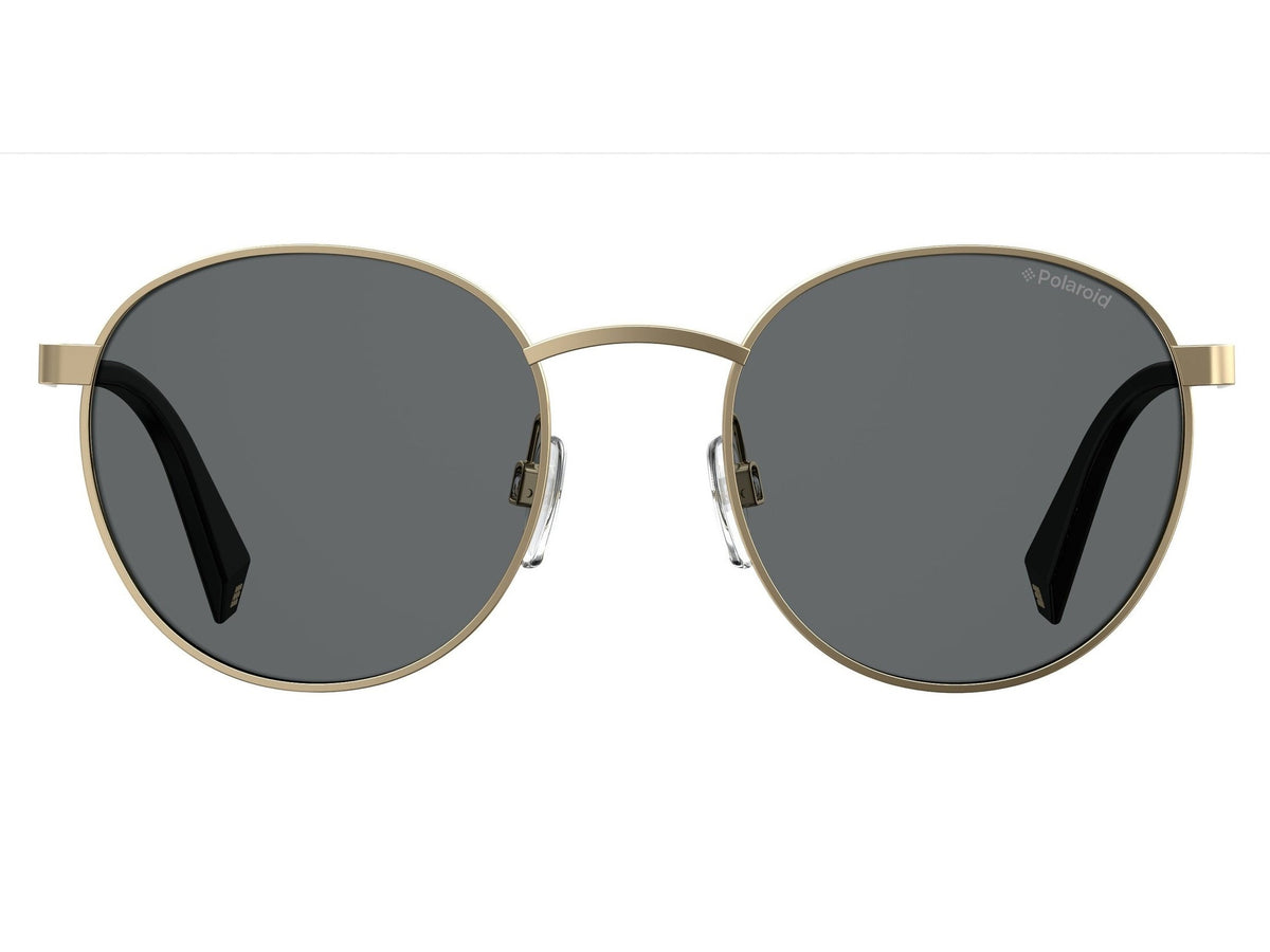 Polaroid Round Sunglasses