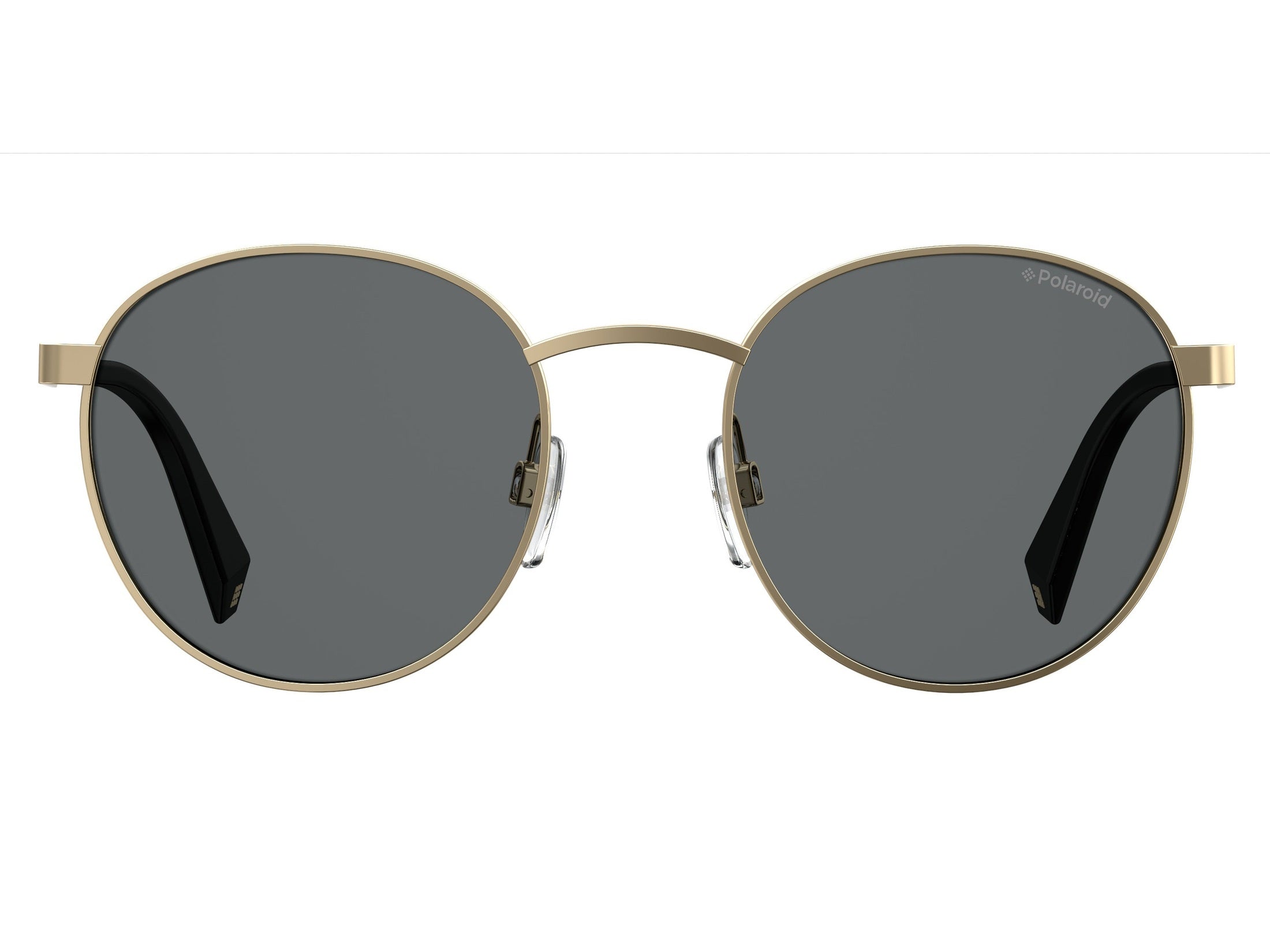 Polaroid Round Sunglasses