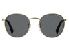 Polaroid Round Sunglasses