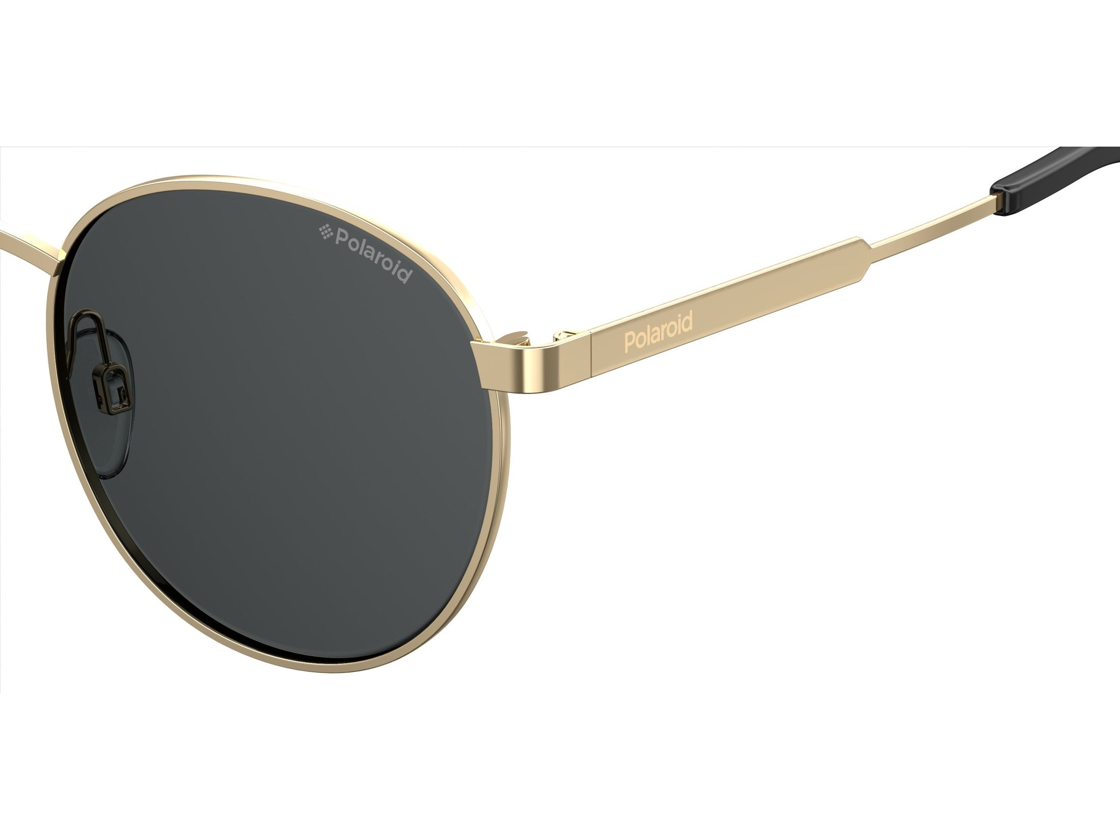 Polaroid Round Sunglasses