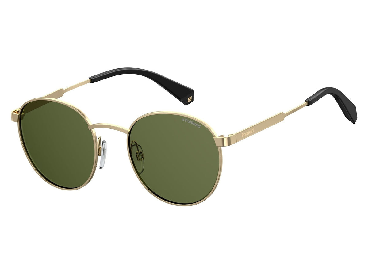 Polaroid Round Sunglasses