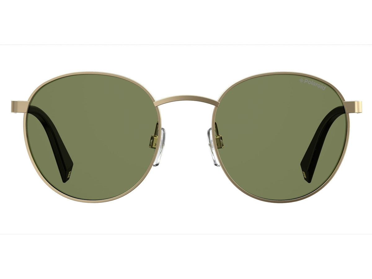 Polaroid Round Sunglasses