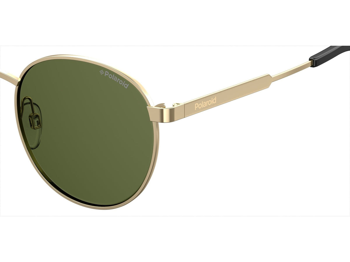 Polaroid Round Sunglasses