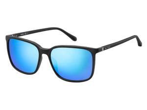 FOSSIL  Square sunglasses - FOS 3081/S Matte Black