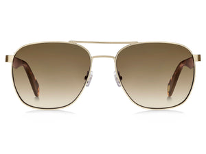 FOSSIL  Aviator sunglasses - FOS 2081/S Light Gold