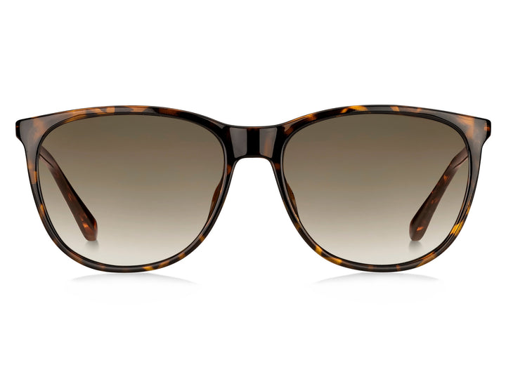 Fossil  Cat-Eye sunglasses - FOS 3082/S Havana