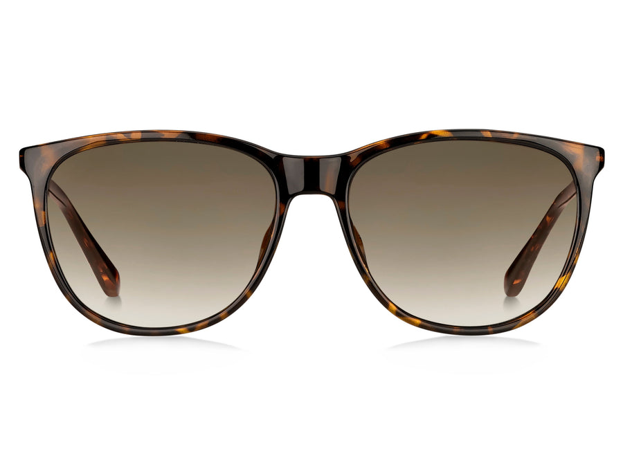 Fossil  Cat-Eye sunglasses - FOS 3082/S Havana