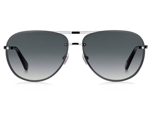 FOSSIL  Aviator sunglasses - FOS 2084/S Ruthenium