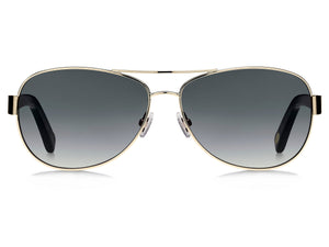 FOSSIL  Aviator sunglasses - FOS 2004/S Light Gold