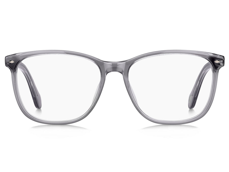 Fossil  Square Frame - FOS 6091 Crystal Grey