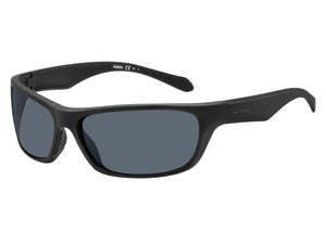 FOSSIL  Square sunglasses - FOS 2085/S Matte Black