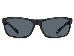 FOSSIL  Square sunglasses - FOS 2085/S Matte Black