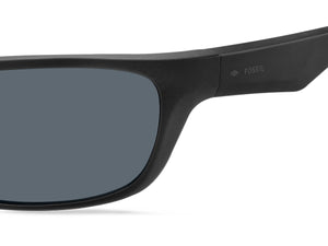 FOSSIL  Square sunglasses - FOS 2085/S Matte Black