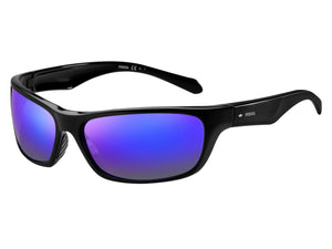 FOSSIL  Square sunglasses - FOS 2085/S Black