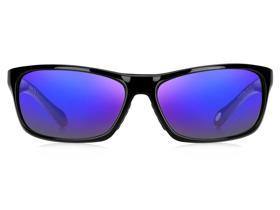 FOSSIL  Square sunglasses - FOS 2085/S Black