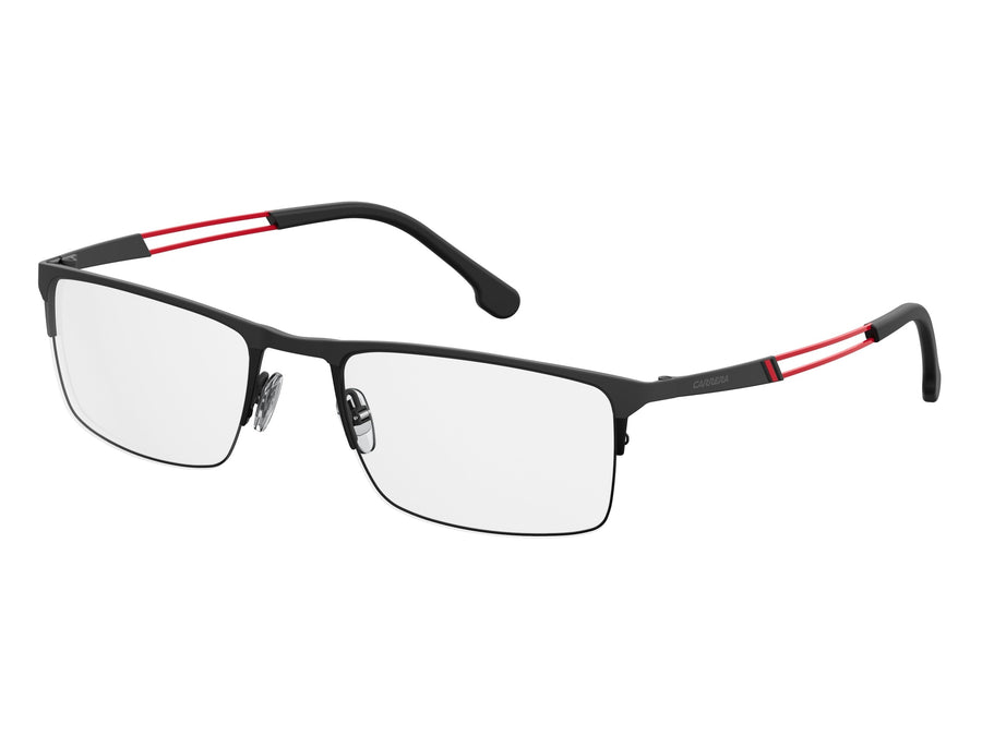 Carrera  Square Frame - CARRERA 8832 Matte Black