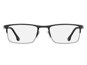 Carrera  Square Frame - CARRERA 8832 Matte Black