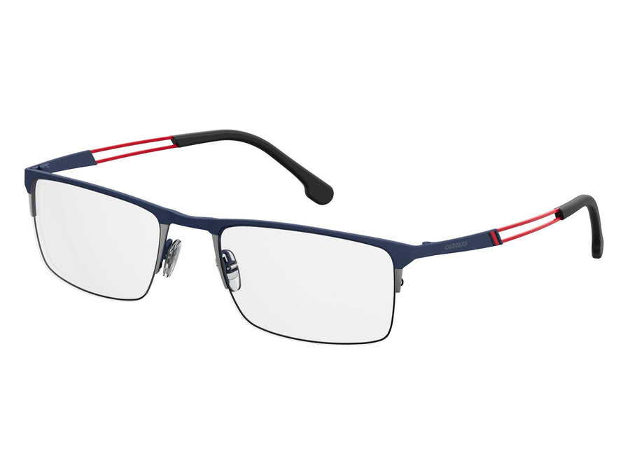 Carrera  Square Frame - CARRERA 8832 Blue