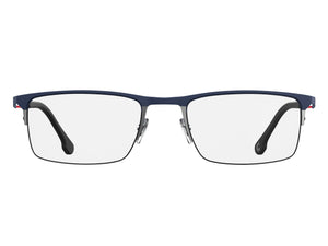 Carrera  Square Frame - CARRERA 8832 Blue