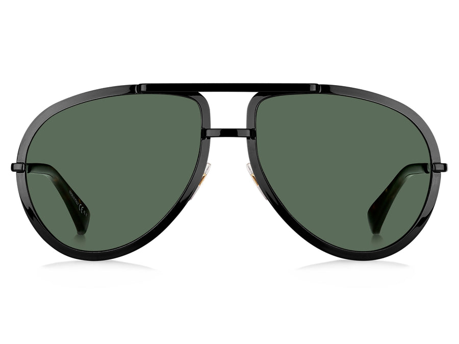 Givenchy  Aviator sunglasses - GV 7113/S Black