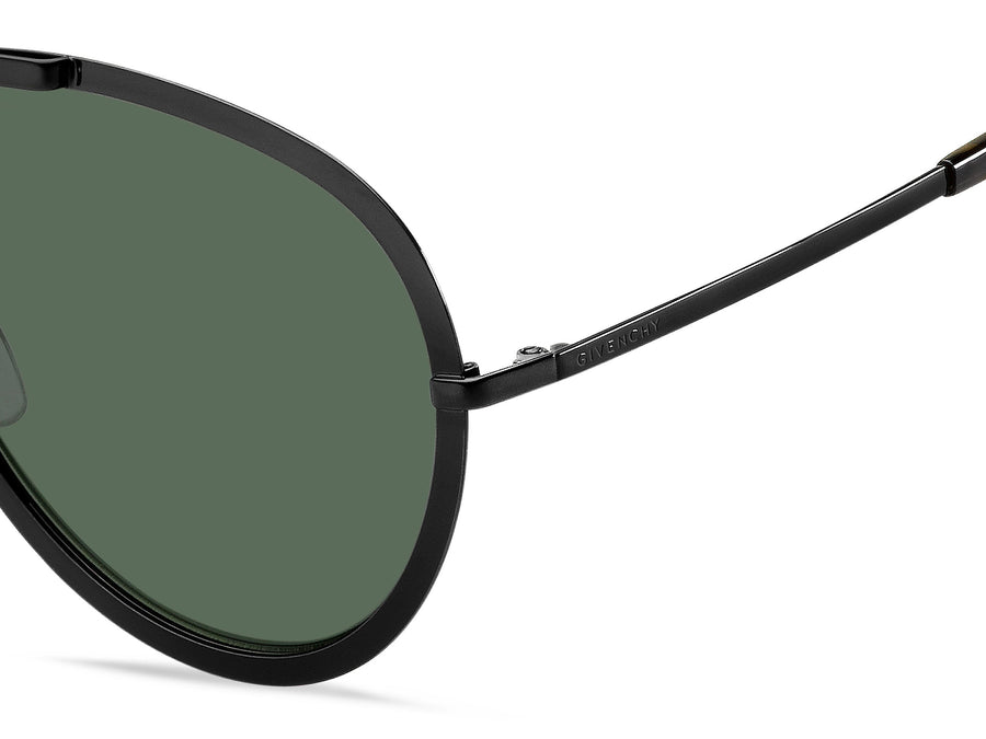 Givenchy  Aviator sunglasses - GV 7113/S Black