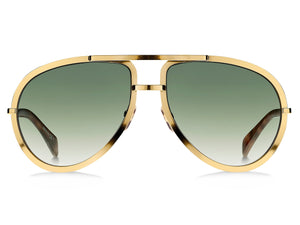 Givenchy  Aviator sunglasses - GV 7113/S Gold