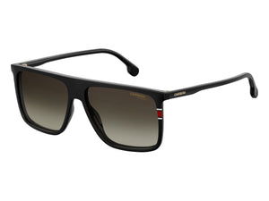 Carrera  Square sunglasses - CARRERA 172/S Light Grey