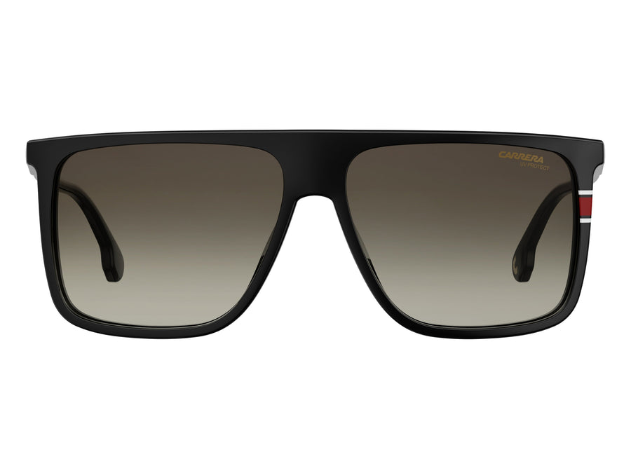 Carrera  Square sunglasses - CARRERA 172/S Light Grey