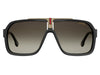 Carrera Square Sunglasses