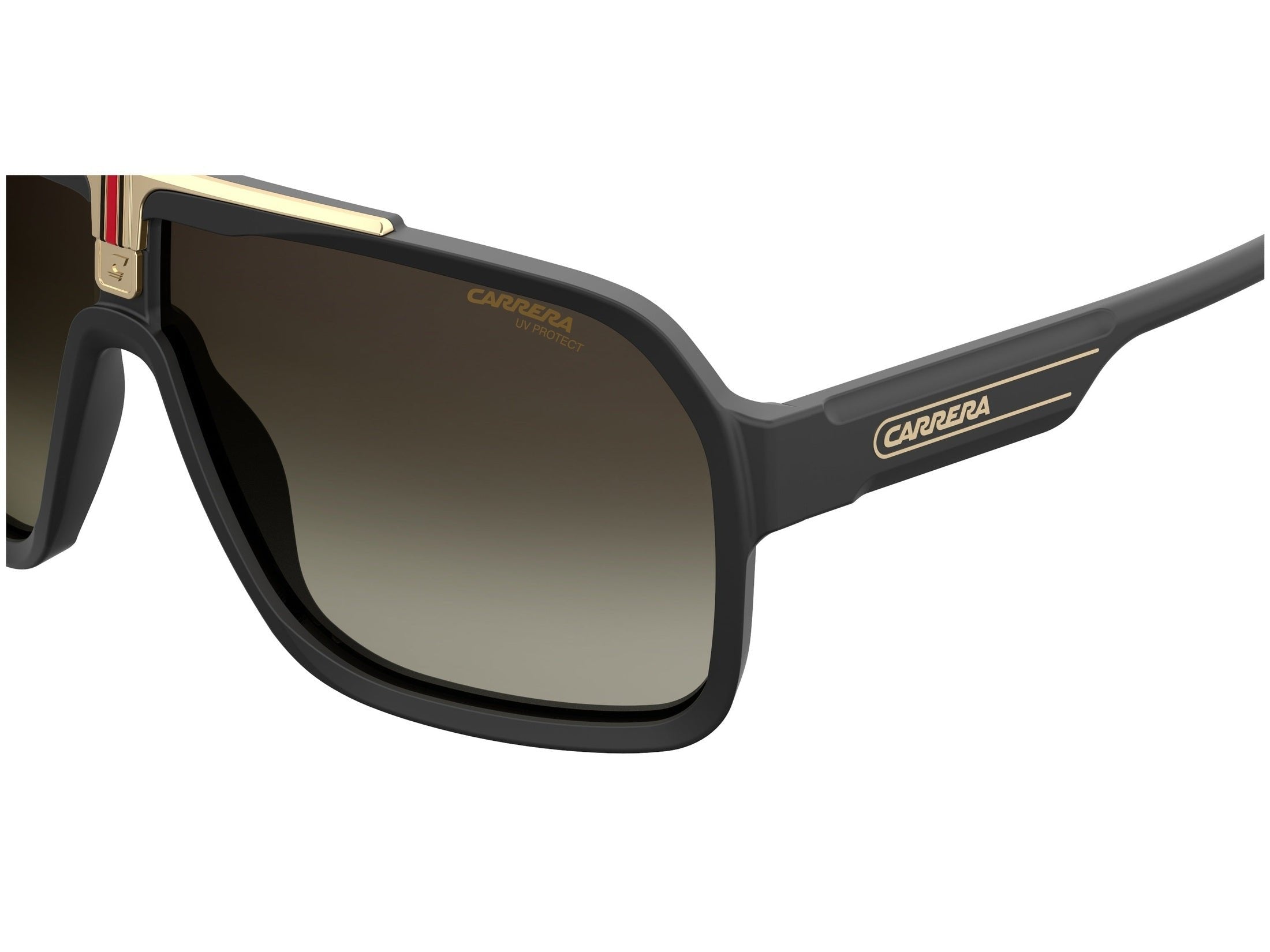 Carrera Square Sunglasses