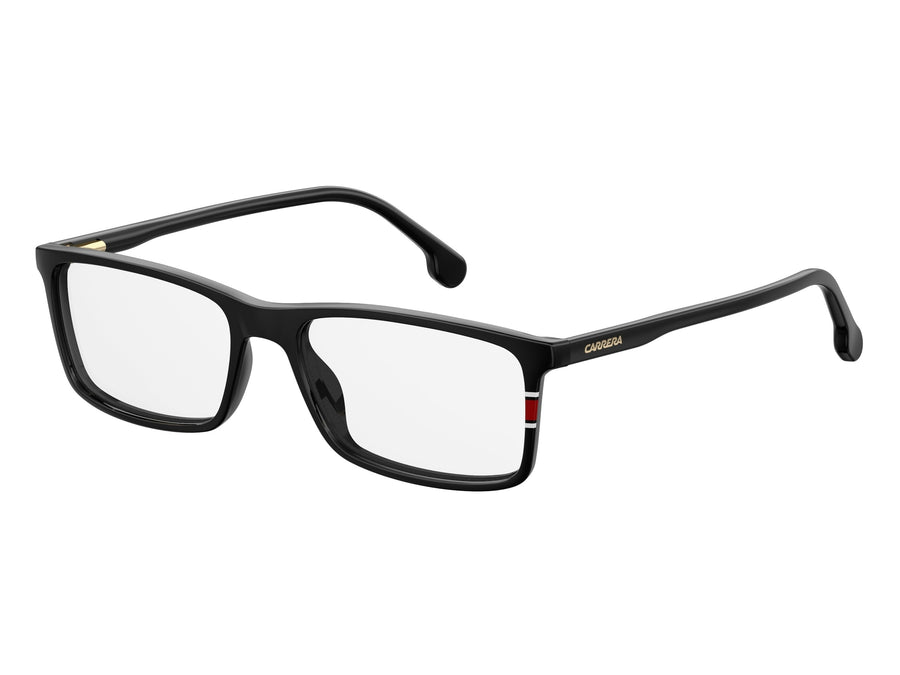 Carrera  Square Frame - CARRERA 175 Dark Ruthenium