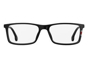 Carrera  Square Frame - CARRERA 175 Dark Ruthenium