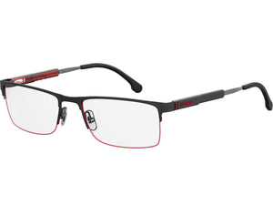 Carrera  Square Frame - CARRERA 8835 Light Grey