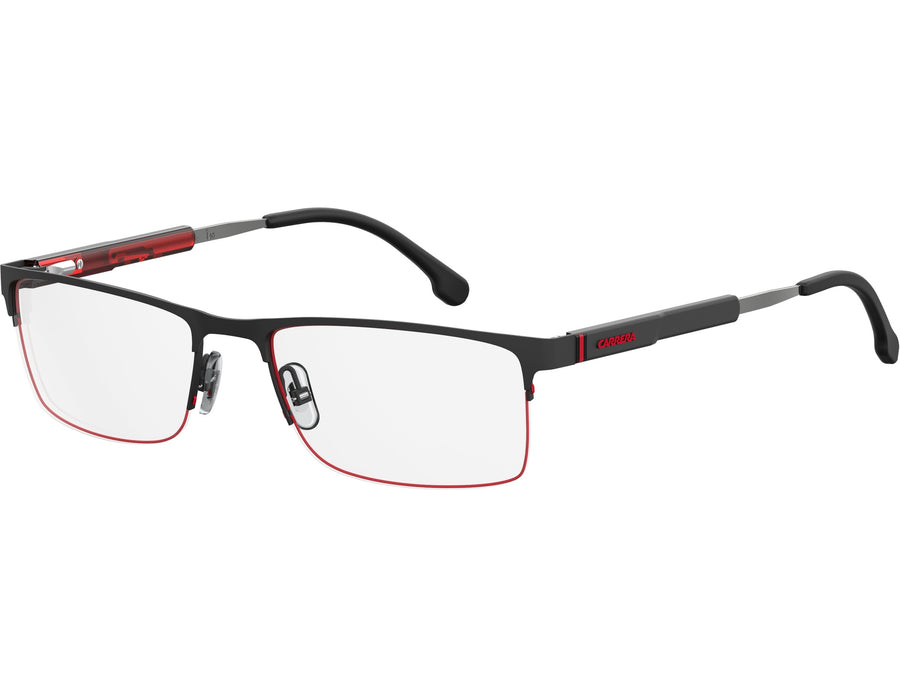 Carrera  Square Frame - CARRERA 8835 Light Grey