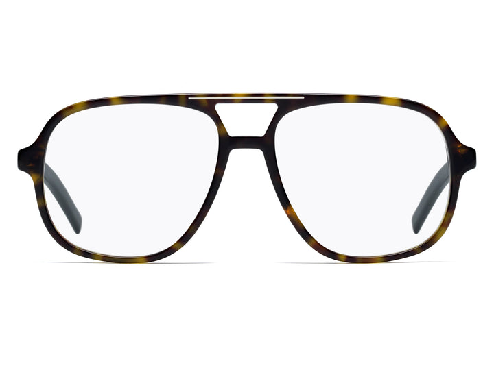 Dior Homme Aviator Frames - BLACKTIE259