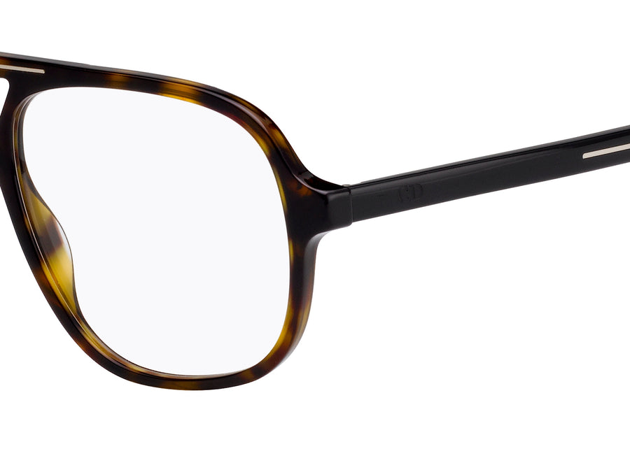 Dior Homme Aviator Frames - BLACKTIE259