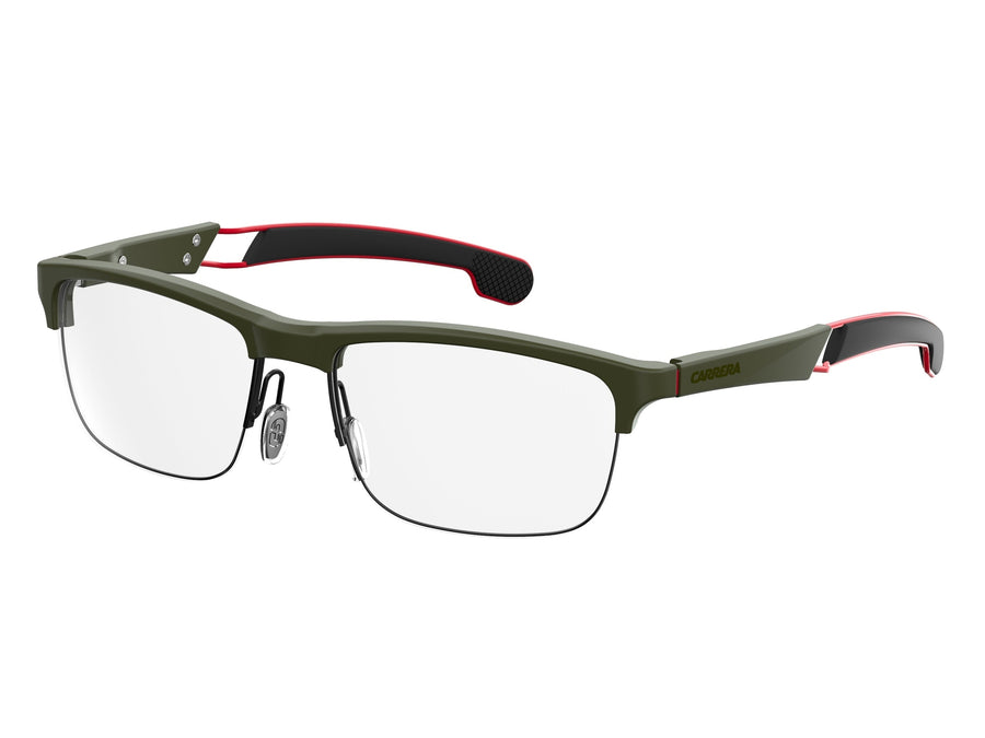 Carrera  Square Frame - CARRERA 4403/V Green